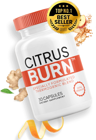 Citrusburn 1
