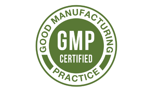 Citrusburn - GMP Certified