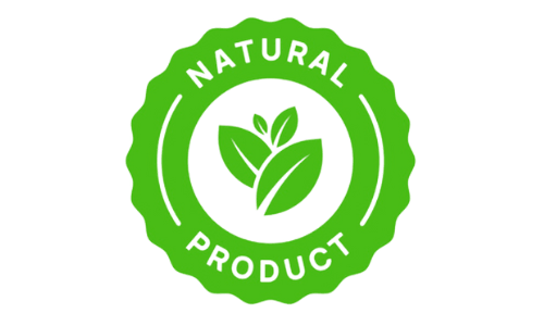 Citrusburn - All Natural